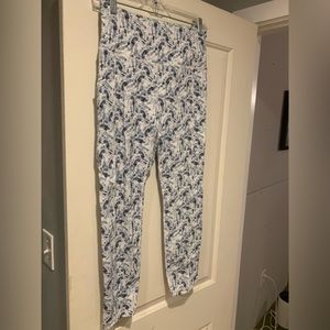 Zyia Storm Brushed Hendrix pocket Leggings